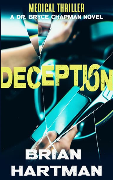 Deception cover