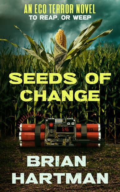 Seeds of Change cover